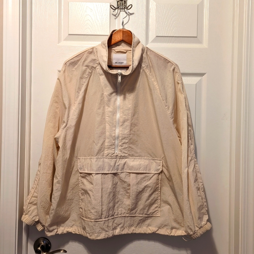 BR Sport Windbreaker